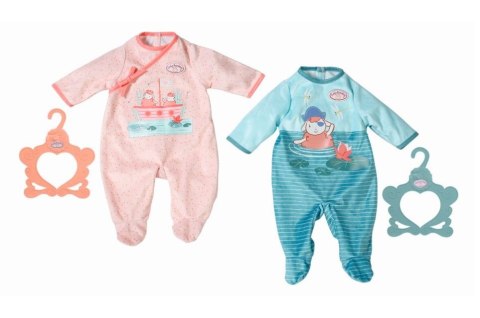 BABY ANNABELL Romper BABY ANNABELL Romper