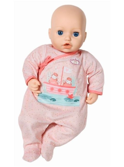BABY ANNABELL Romper BABY ANNABELL Romper