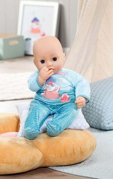 BABY ANNABELL Romper BABY ANNABELL Romper
