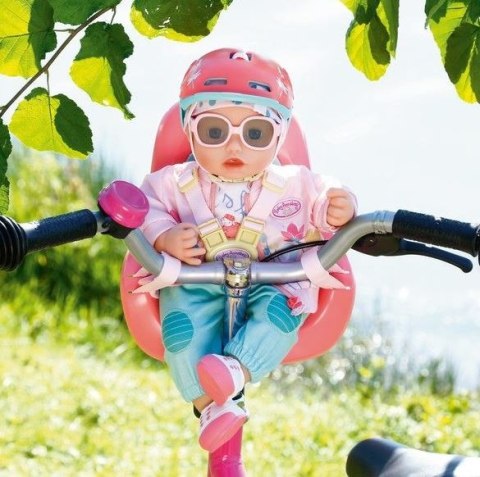 BABY ANNABELL Ubranko na rower BABY ANNABELL Ubranko na rower