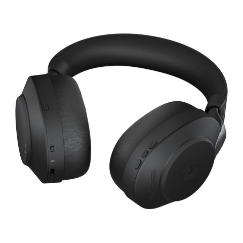 Jabra 28599-999-999 słuchawki/zestaw słuchawkowy Przewodowy i Bezprzewodowy Opaska na głowę Biuro/centrum telefoniczne USB Typu- Jabra 28599-999-999 słuchawki/zestaw słuchawkowy Przewodowy i Bezprzewodowy Opaska na głowę Biuro/centrum telefoniczne USB Typu-