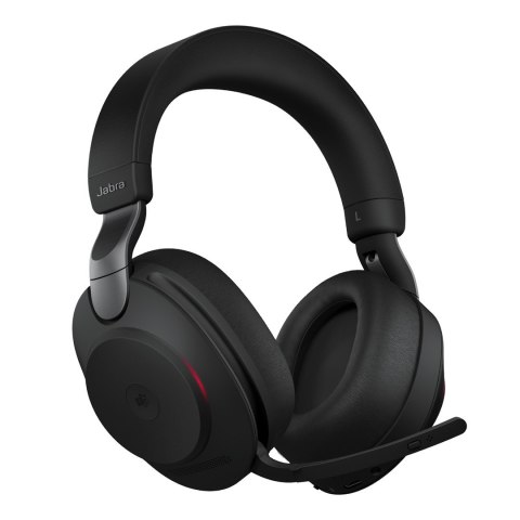Jabra 28599-999-999 słuchawki/zestaw słuchawkowy Przewodowy i Bezprzewodowy Opaska na głowę Biuro/centrum telefoniczne USB Typu- Jabra 28599-999-999 słuchawki/zestaw słuchawkowy Przewodowy i Bezprzewodowy Opaska na głowę Biuro/centrum telefoniczne USB Typu-