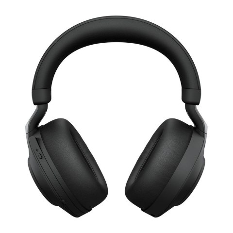 Jabra 28599-999-999 słuchawki/zestaw słuchawkowy Przewodowy i Bezprzewodowy Opaska na głowę Biuro/centrum telefoniczne USB Typu- Jabra 28599-999-999 słuchawki/zestaw słuchawkowy Przewodowy i Bezprzewodowy Opaska na głowę Biuro/centrum telefoniczne USB Typu-