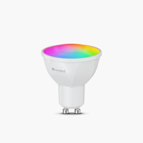 Nanoleaf Essentials Inteligentne żarówki Wi-Fi 5 W Nanoleaf Essentials Inteligentne żarówki Wi-Fi 5 W