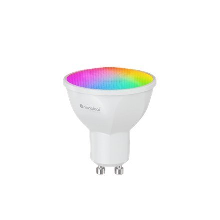 Nanoleaf Essentials Inteligentne żarówki Wi-Fi 5 W Nanoleaf Essentials Inteligentne żarówki Wi-Fi 5 W
