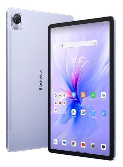 Tablet MEGA1 11" 256GB/MEGA1 PURPLE BLACKVIEW Tablet MEGA1 11" 256GB/MEGA1 PURPLE BLACKVIEW