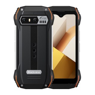 Telefon komórkowy N6000/8/256 Orange Blackview