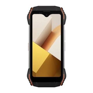 Telefon komórkowy N6000/8/256 Orange Blackview