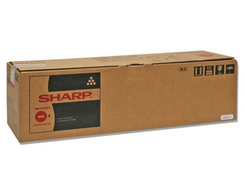 Sharp Toner MX51GTYA Yellow Sharp Toner MX51GTYA Yellow