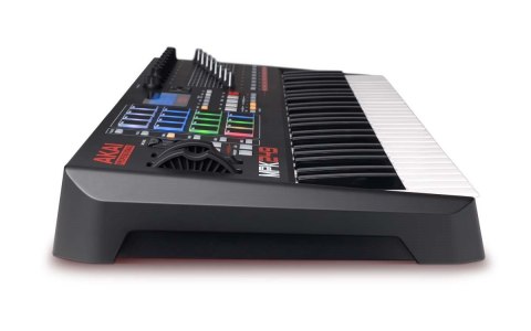 AKAI MPK 249 - Klawiatura sterująca USB/MIDI AKAI MPK 249 - Klawiatura sterująca USB/MIDI
