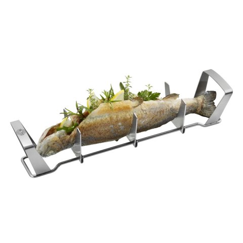 Ruszt do ryb GEFU BBQ G-89331 Ruszt do ryb GEFU BBQ G-89331