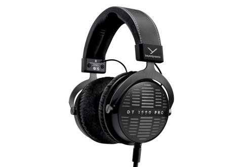 Beyerdynamic DT 1990 PRO MK II - słuchawki studyjne otwarte Beyerdynamic DT 1990 PRO MK II - słuchawki studyjne otwarte