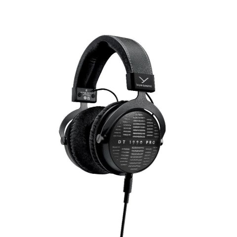 Beyerdynamic DT 1990 PRO MK II - słuchawki studyjne otwarte Beyerdynamic DT 1990 PRO MK II - słuchawki studyjne otwarte