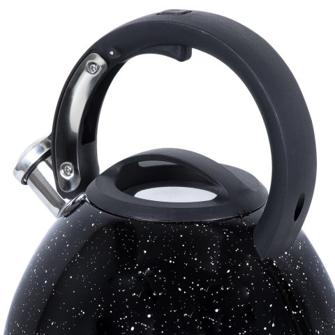 WHISTLING KETTLE 2.7L/90604 RESTO