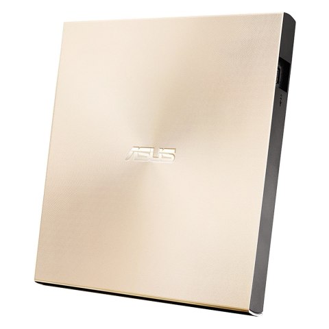 DVD-REC ASUS SDRW-08U8M-U/GOLD/G/AS/P2G ZŁOTY DVD-REC ASUS SDRW-08U8M-U/GOLD/G/AS/P2G ZŁOTY