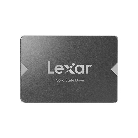 Dysk SSD Lexar NS100 1TB 2,5" SATA Dysk SSD Lexar NS100 1TB 2,5" SATA
