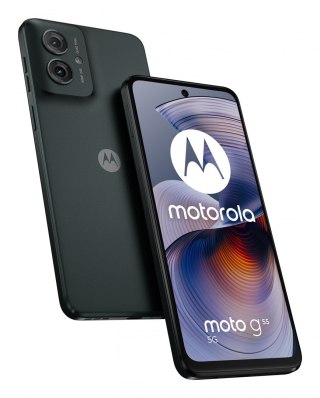 Motorola Moto G55 5G DS 8/256GB Forest Grey
