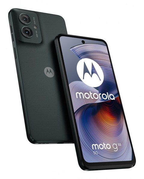 Motorola Moto G55 5G DS 8/256GB Forest Grey Motorola Moto G55 5G DS 8/256GB Forest Grey