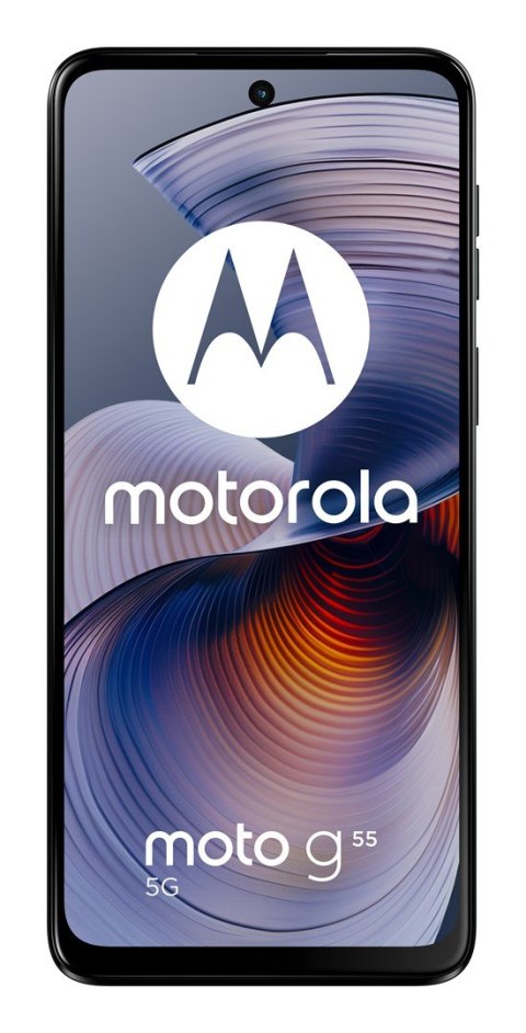 Motorola Moto G55 5G DS 8/256GB Forest Grey Motorola Moto G55 5G DS 8/256GB Forest Grey