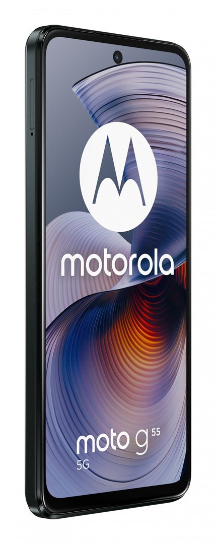 Motorola Moto G55 5G DS 8/256GB Forest Grey Motorola Moto G55 5G DS 8/256GB Forest Grey