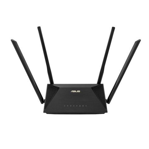 Router ASUS RT-AX53U Gigabit Ethernet WiFi 6/AX WRL 1800MBPS 1000M 4P/DUAL BAND Router ASUS RT-AX53U Gigabit Ethernet WiFi 6/AX WRL 1800MBPS 1000M 4P/DUAL BAND