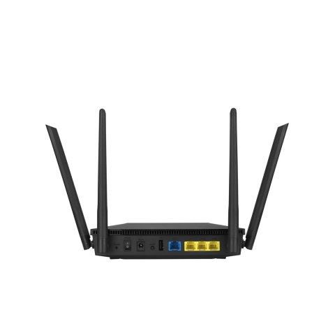 Router ASUS RT-AX53U Gigabit Ethernet WiFi 6/AX WRL 1800MBPS 1000M 4P/DUAL BAND Router ASUS RT-AX53U Gigabit Ethernet WiFi 6/AX WRL 1800MBPS 1000M 4P/DUAL BAND