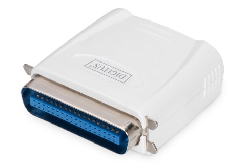Serwer druku 1x port równoległy (Centr. 36) / RJ45 Serwer druku 1x port równoległy (Centr. 36) / RJ45