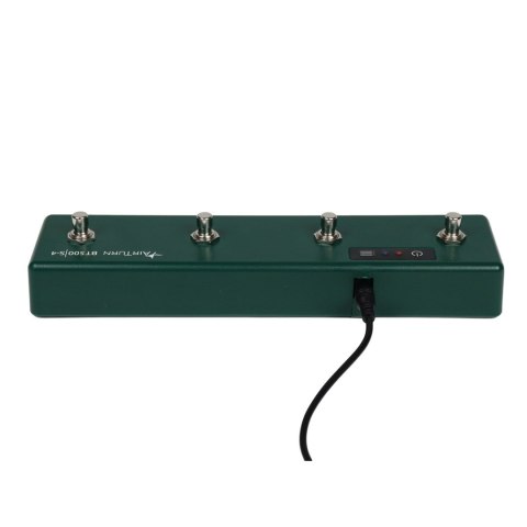 Airturn BT500S-4 - Nowa i ulepszona wersja kontrolera BT200S-4 Airturn BT500S-4 - Nowa i ulepszona wersja kontrolera BT200S-4
