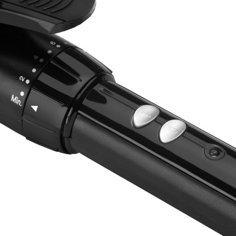 Lokówka Babyliss Pro 180 M C325E (kolor czarny) Lokówka Babyliss Pro 180 M C325E (kolor czarny)