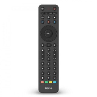 Pilot uniwersalny 4w1 Netflix, Prime video