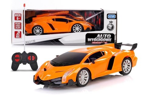 Auto wyścigowe R/C Toys For Boys Auto wyścigowe R/C Toys For Boys