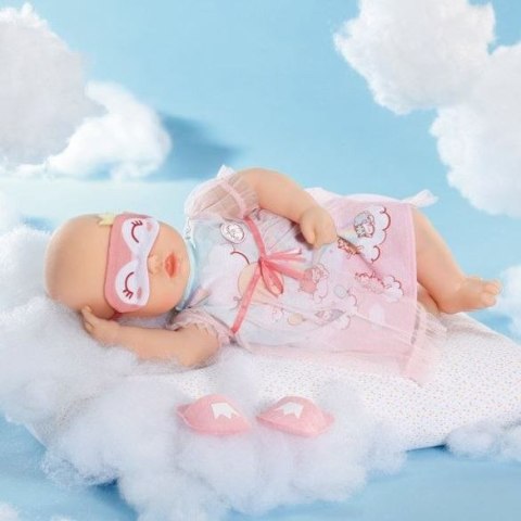 BABY ANNABELL Suknia 43 cm BABY ANNABELL Suknia 43 cm