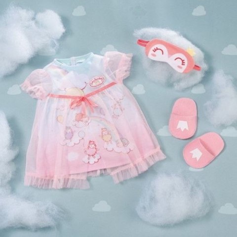 BABY ANNABELL Suknia 43 cm BABY ANNABELL Suknia 43 cm