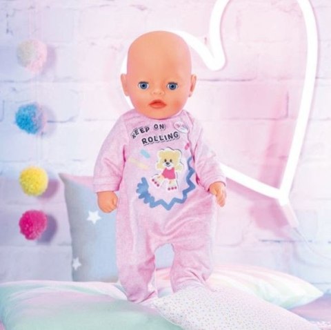 BABY BORN Śpioszki 36 cm BABY BORN Śpioszki 36 cm