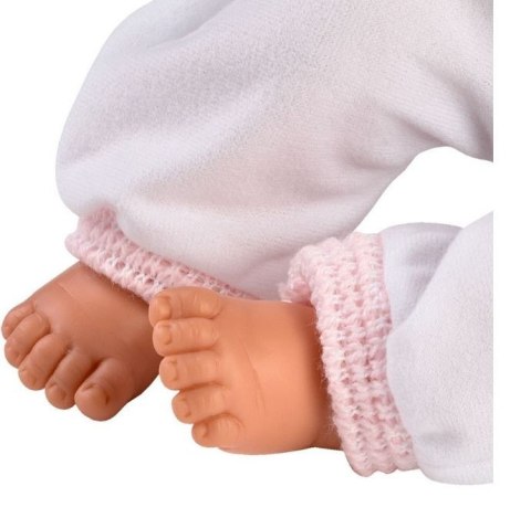 Lalka Bobas płaczący Cuquita 30 cm Lalka Bobas płaczący Cuquita 30 cm