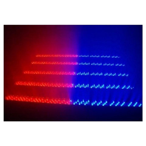 LIGHT4ME BASIC LIGHT BAR LED 16 RGB IR BK LIGHT4ME BASIC LIGHT BAR LED 16 RGB IR BK