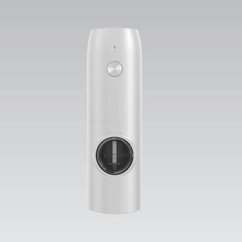 Młynek elektryczny USB MAESTRO MR-1615-WHITE Młynek elektryczny USB MAESTRO MR-1615-WHITE