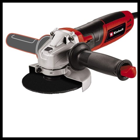 Einhell 4430971 szlifierka kątowa 850 W 1,61 kg Einhell 4430971 szlifierka kątowa 850 W 1,61 kg
