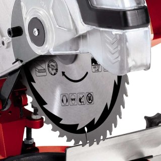 Einhell Piła ukośna TH-MS 2112 1600 W 5000 RPM