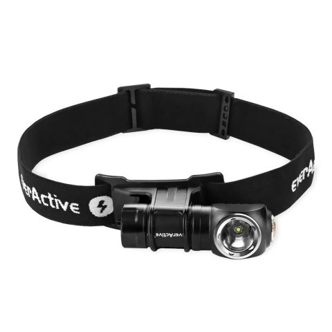 Latarka ręczna/czołowa LED FL-55R Dripple ładowalna 500 lumenów