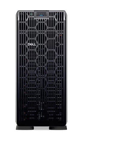 Serwer PowerEdge T560 4410 16GB 480GB H755 iDEn 2x700W 3Y Serwer PowerEdge T560 4410 16GB 480GB H755 iDEn 2x700W 3Y