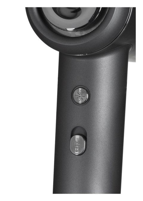Suszarka do włosów Taurus Digital Force 2000 Ionic