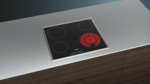 Płyta ceramiczna SIEMENS ET645FFN1E Płyta ceramiczna SIEMENS ET645FFN1E
