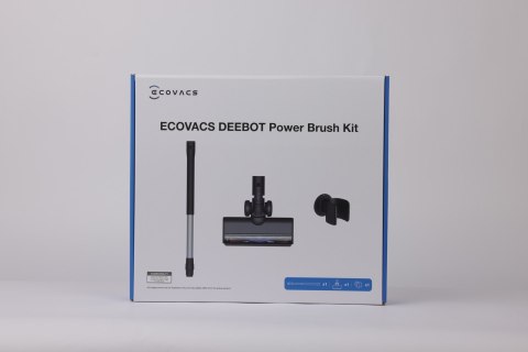 Zestaw akcesoriów do Ecovacs do X2 Combo DKT010119 Zestaw akcesoriów do Ecovacs do X2 Combo DKT010119