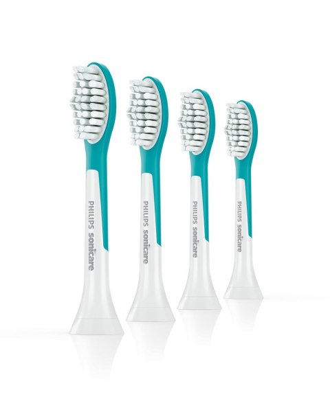 Główki szczoteczki sonicznej Philips Sonicare for Kids HX 6044/33 Główki szczoteczki sonicznej Philips Sonicare for Kids HX 6044/33