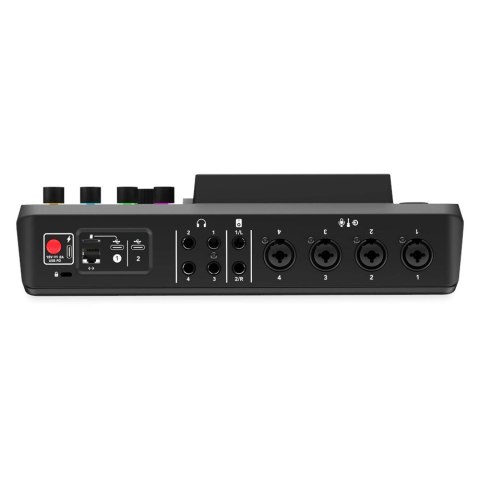 RODECaster Pro II - Studio Produkcji Podcastów RODECaster Pro II - Studio Produkcji Podcastów