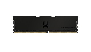 GOODRAM DDR4 IRP-K3600D4V64L18S/16GDC 16GB Dual Channel 3600MHz 18-22-22 Deep Black