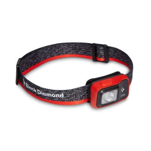 Latarka czołowa Black Diamond ASTRO 300 HEADLAMP OCTANE Latarka czołowa Black Diamond ASTRO 300 HEADLAMP OCTANE