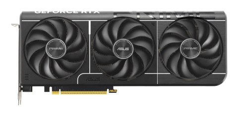 Karta graficzna ASUS PRIME GeForce RTX 5070 12GB
