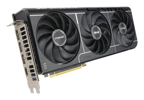 Karta graficzna ASUS PRIME GeForce RTX 5070 12GB